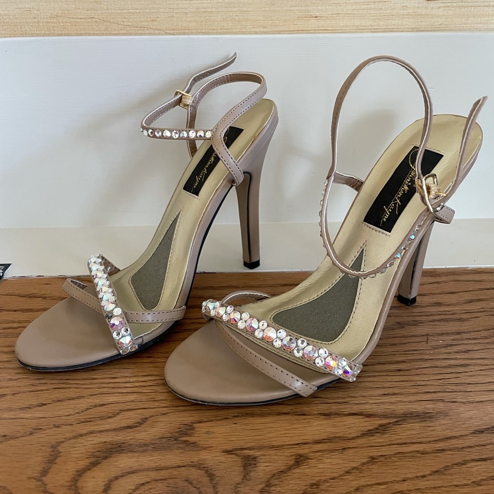 Jonathan Kayne Prom or Wedding Shoes